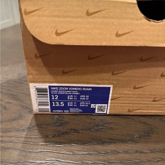 Nike Vomero Roam - Picture 5 of 5